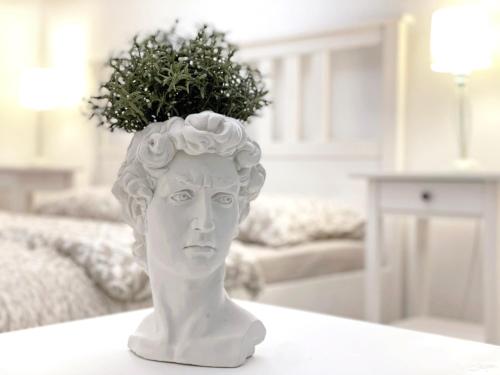 Sisäänkäynti, ArtDECO mini-hotel на пл Горького in Nižni Novgorod Sisäänkäynti, ArtDECO mini-hotel на пл Горького in Nižni Novgorod