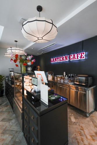 Food and beverages, The Lantern Hatyai Hotel in Hat Yai Food and beverages, The Lantern Hatyai Hotel in Hat Yai