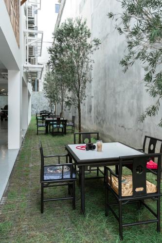 View, The Lantern Hatyai Hotel in Hat Yai View, The Lantern Hatyai Hotel in Hat Yai