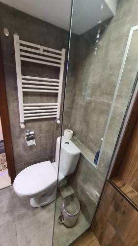 Kupaonica, Hotel ULYSSES in Mtskheta Kupaonica, Hotel ULYSSES in Mtskheta