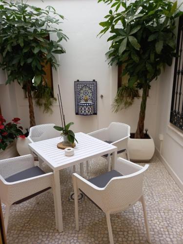 Faciliteiten, La Puerta de Nerja BOUTIQUE - Adults Recommended in Nerja Faciliteiten, La Puerta de Nerja BOUTIQUE - Adults Recommended in Nerja