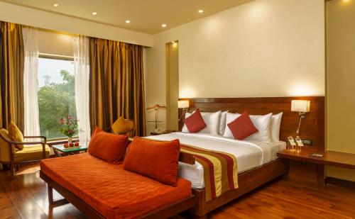 Fortune Pandiyan Hotel, Madurai - Member ITC Hotels' Group in Madurai Fortune Pandiyan Hotel, Madurai - Member ITC Hotels' Group in Madurai