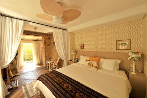 TW Guaimbe Exclusive Suites in Praia Grande TW Guaimbe Exclusive Suites in Praia Grande