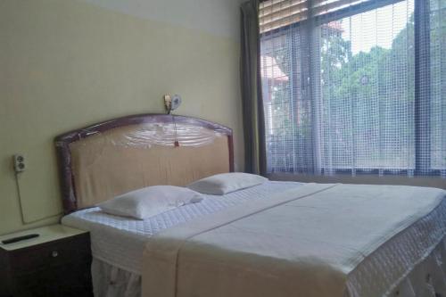 Hotel Olibert Parapat Ajibata Mitra RedDoorz in Parapat Hotel Olibert Parapat Ajibata Mitra RedDoorz in Parapat