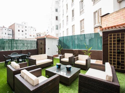 Total Valencia Terrace