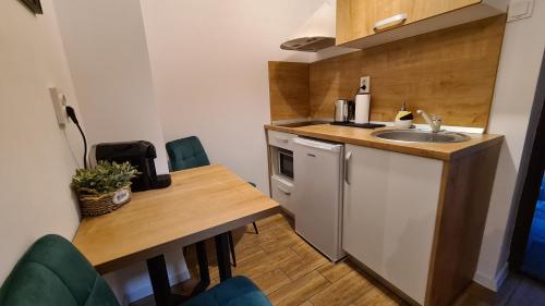 Bulevard Apartments in Satu Mare Bulevard Apartments in Satu Mare