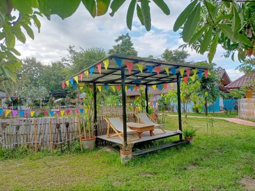 ヨウディン キンディー ファームステイ20