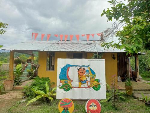 ヨウディン キンディー ファームステイ19