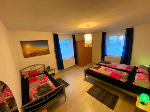 Ferienwohnung Zusmarshausen in Zusmarshausen Ferienwohnung Zusmarshausen in Zusmarshausen