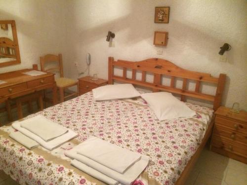 This photo about Kissandros shared on HyHotel.com