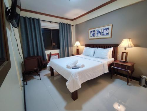 Spring Plaza Hotel in Cavite Spring Plaza Hotel in Cavite