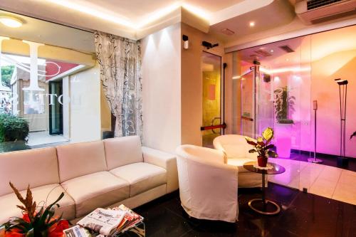 Зручності, Hotel Savoia in Ліньяно Зручності, Hotel Savoia in Ліньяно