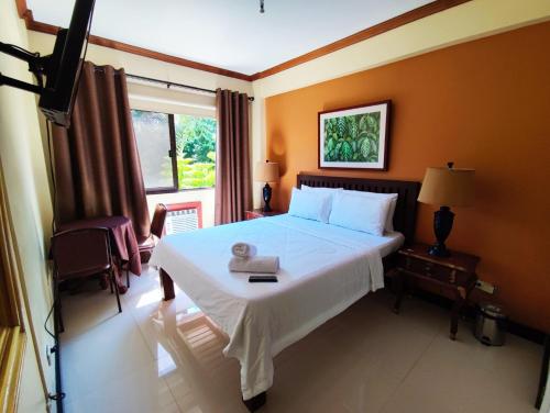 Spring Plaza Hotel in Cavite Spring Plaza Hotel in Cavite