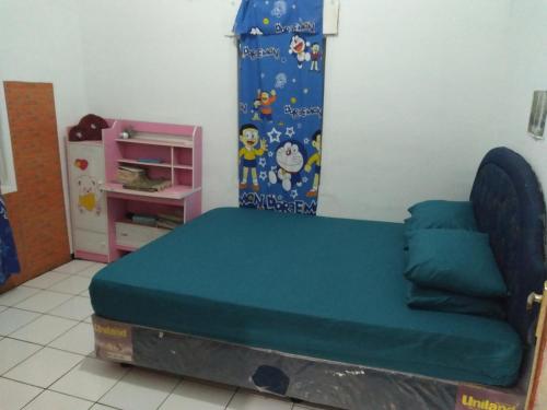 Homestay rina geopark ciletuh in Kebonkacang Homestay rina geopark ciletuh in Kebonkacang