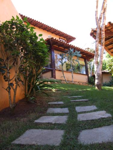 Hotel Casa Buzios João Fernandes