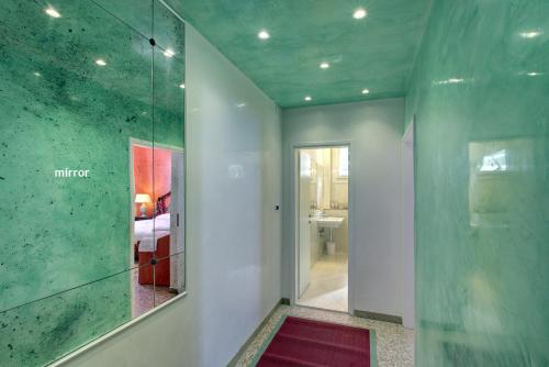 BAROCCO VENEZIANO 2doubles, location, wifi aircond