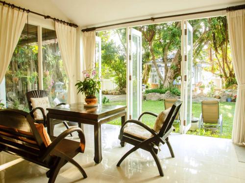 バンヤン ハウス ベッド & ブレックファースト3