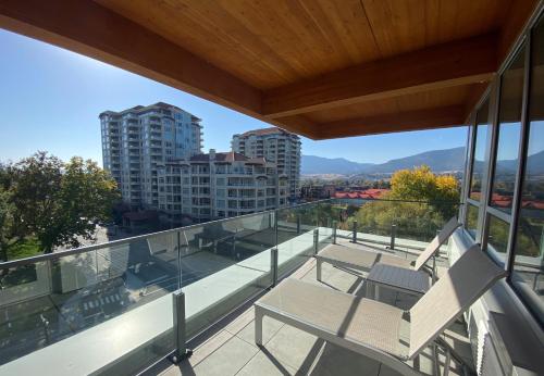منظر, Penticton Lakeside Resort in Penticton City Center منظر, Penticton Lakeside Resort in Penticton City Center