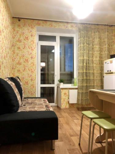 family apartments on Andrien Lejeune 27 in Novoszibirszk family apartments on Andrien Lejeune 27 in Novoszibirszk