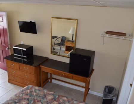 在meiguo.com看到的Hershey Motel的介绍图片