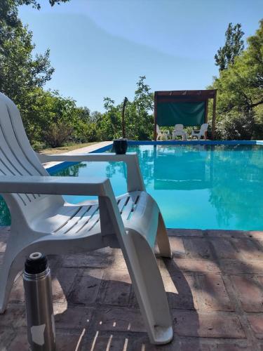 Finca La Julia in ลา โปบลาซียง ตราสลาสเซียร์รัส Finca La Julia in ลา โปบลาซียง ตราสลาสเซียร์รัส