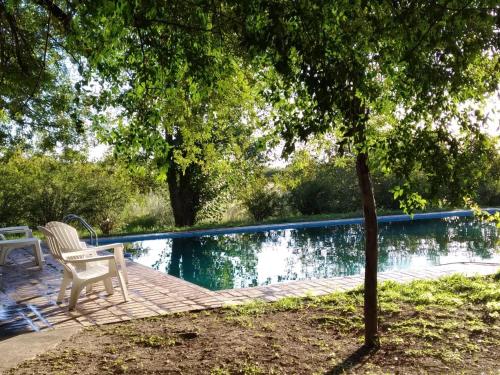 Finca La Julia in ลา โปบลาซียง ตราสลาสเซียร์รัส Finca La Julia in ลา โปบลาซียง ตราสลาสเซียร์รัส