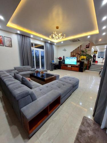 Xanh Villas Thach That - Venue Travel in Thach That District Xanh Villas Thach That - Venue Travel in Thach That District