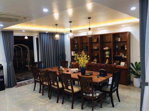 Facilities, Xanh Villas Thach That - Venue Travel in Thach That District Facilities, Xanh Villas Thach That - Venue Travel in Thach That District