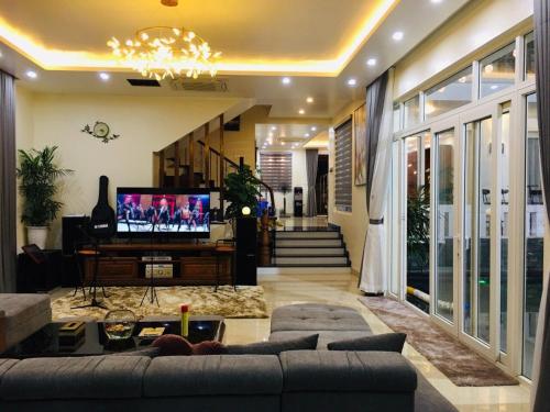 Attractions, Xanh Villas Thach That - Venue Travel in Thach That District Attractions, Xanh Villas Thach That - Venue Travel in Thach That District
