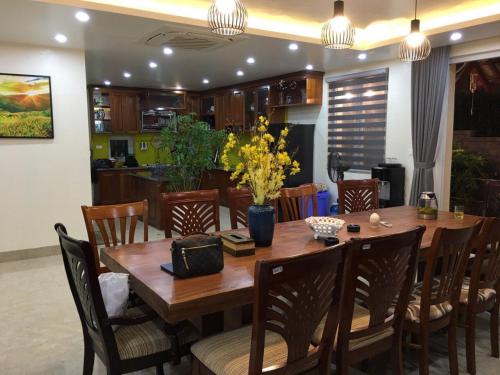 Facilities, Xanh Villas Thach That - Venue Travel in Thach That District Facilities, Xanh Villas Thach That - Venue Travel in Thach That District