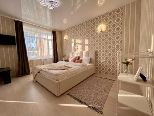 Апартаменты Richotels в ЖК "Иондоз" in Ufa Апартаменты Richotels в ЖК "Иондоз" in Ufa