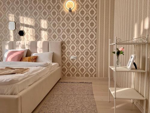 Апартаменты Richotels в ЖК "Иондоз" in Ufa Апартаменты Richotels в ЖК "Иондоз" in Ufa