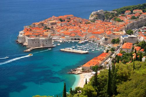 Apartamentos Dubrovnik Vacation Rentals