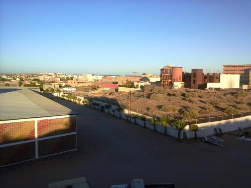 View, Whale Hill in Puerto Penasco View, Whale Hill in Puerto Penasco