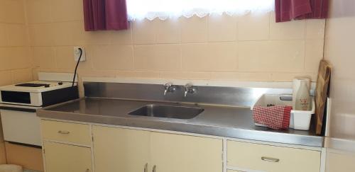 Roadside Motel in ไวโออูรู Roadside Motel in ไวโออูรู