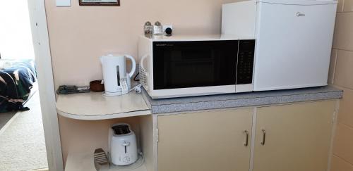 Roadside Motel in ไวโออูรู Roadside Motel in ไวโออูรู