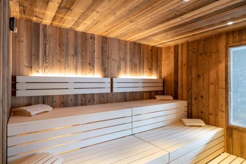 Szauna, Hotel Tiroler Herz in Hinterhornbach Szauna, Hotel Tiroler Herz in Hinterhornbach