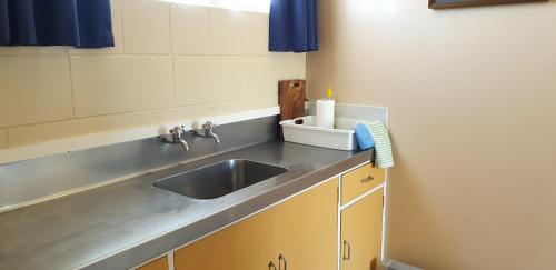 Roadside Motel in ไวโออูรู Roadside Motel in ไวโออูรู