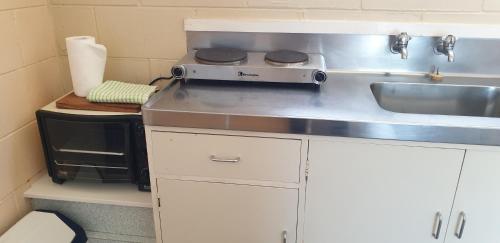 Roadside Motel in ไวโออูรู Roadside Motel in ไวโออูรู