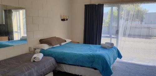 Roadside Motel in ไวโออูรู Roadside Motel in ไวโออูรู