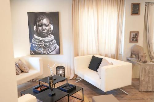 לובי, Hotel Rex in קטוליקה לובי, Hotel Rex in קטוליקה
