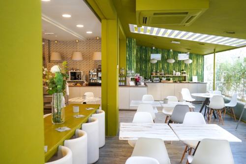 אוכל ומשקאות, Hotel Rex in קטוליקה אוכל ומשקאות, Hotel Rex in קטוליקה