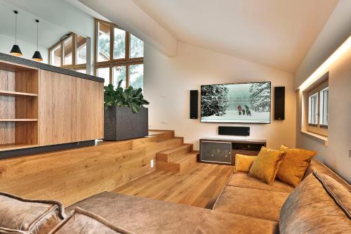 Appartements Tali in Lech Városközpont Appartements Tali in Lech Városközpont