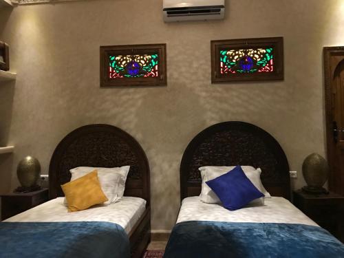 Riad le petit ksar in Meknes Riad le petit ksar in Meknes