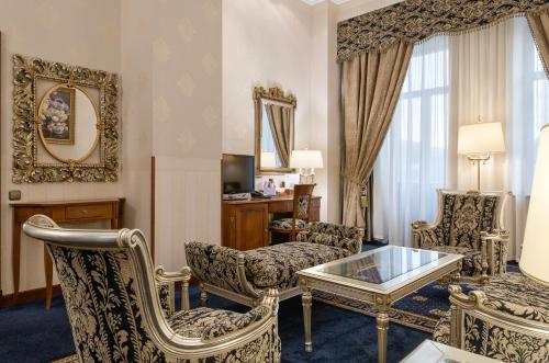 Premier Palace in Kyiv Premier Palace in Kyiv