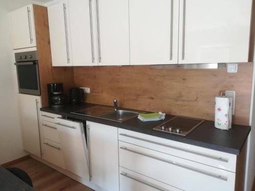 Ferienwohnung Am Feldbach in Bad Aibling Ferienwohnung Am Feldbach in Bad Aibling