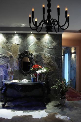 Art Hotel Mirtali in 만테이오 Art Hotel Mirtali in 만테이오