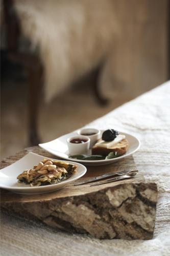 Art Hotel Mirtali in 만테이오 Art Hotel Mirtali in 만테이오
