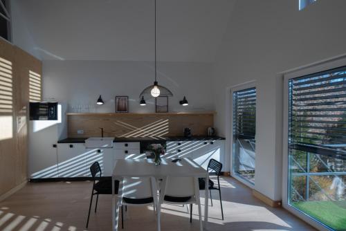 Holzhaus Sikonda in คอมโล Holzhaus Sikonda in คอมโล