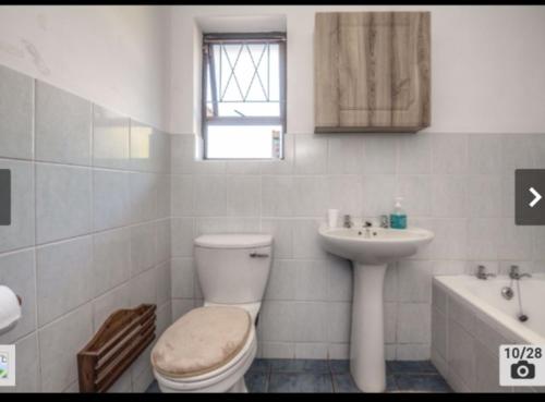 Blues BnB in Port Elizabetas Blues BnB in Port Elizabetas